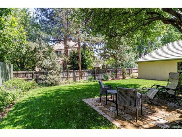 336 Cherry St, Denver, CO 80220