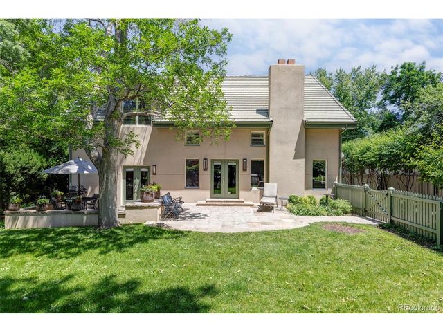 336 Cherry St, Denver, CO 80220