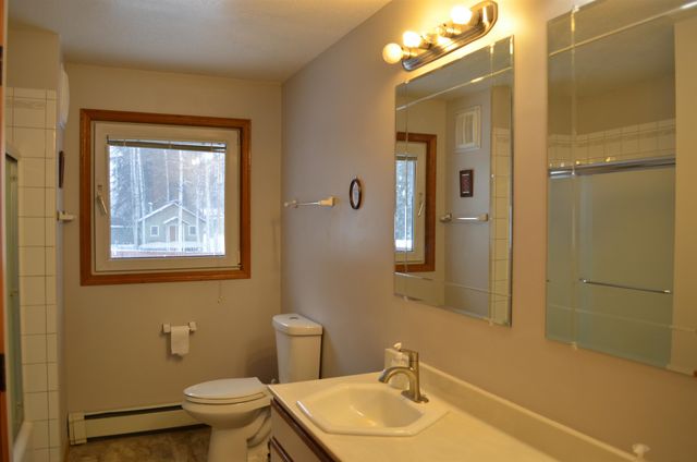 2068 BRIDGEWATER DRIVE, Fairbanks, AK 99709