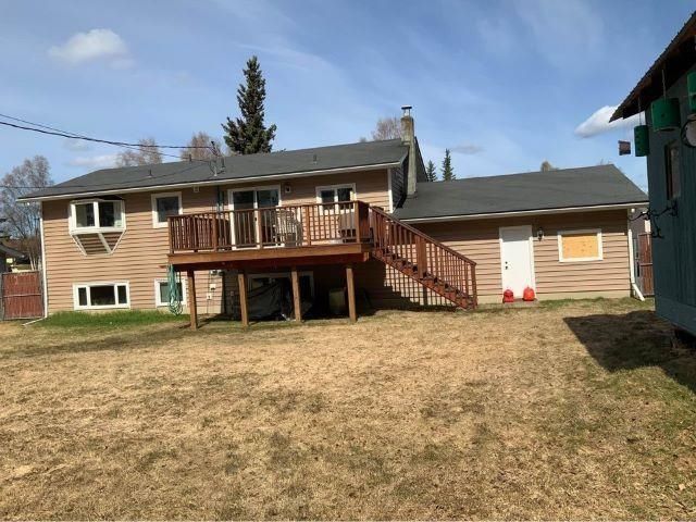 2068 BRIDGEWATER DRIVE, Fairbanks, AK 99709