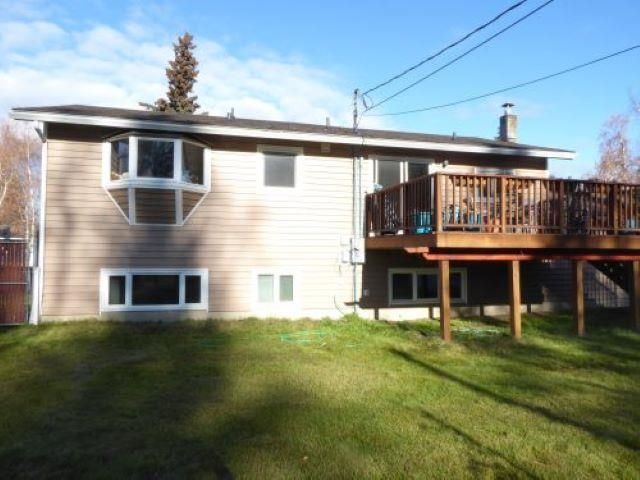 2068 BRIDGEWATER DRIVE, Fairbanks, AK 99709