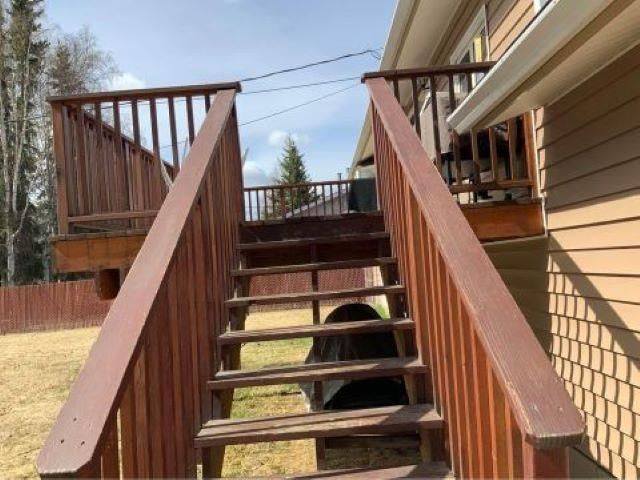 2068 BRIDGEWATER DRIVE, Fairbanks, AK 99709