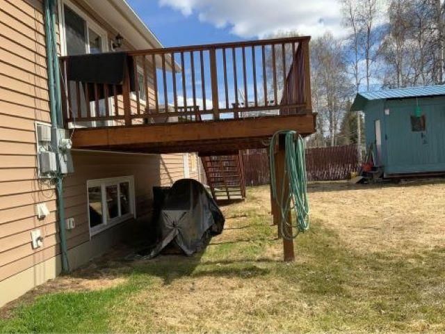 2068 BRIDGEWATER DRIVE, Fairbanks, AK 99709