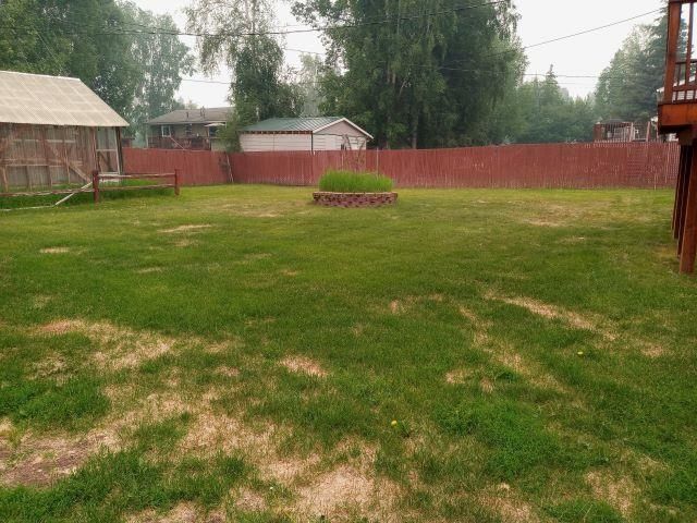2068 BRIDGEWATER DRIVE, Fairbanks, AK 99709