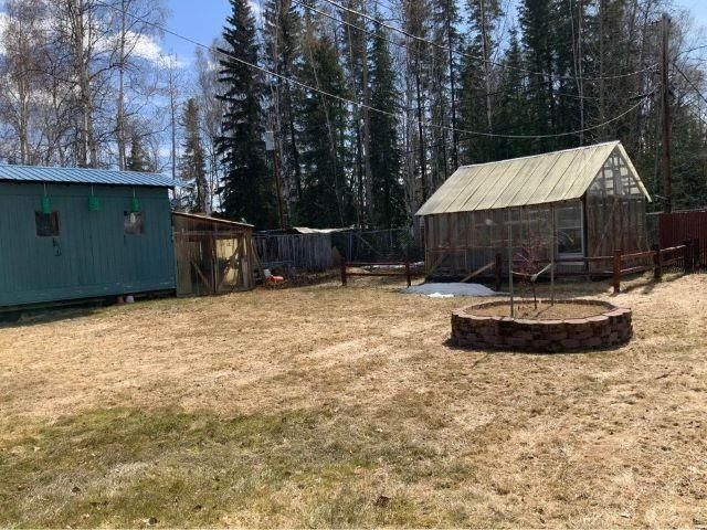 2068 BRIDGEWATER DRIVE, Fairbanks, AK 99709