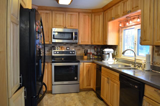 2068 BRIDGEWATER DRIVE, Fairbanks, AK 99709