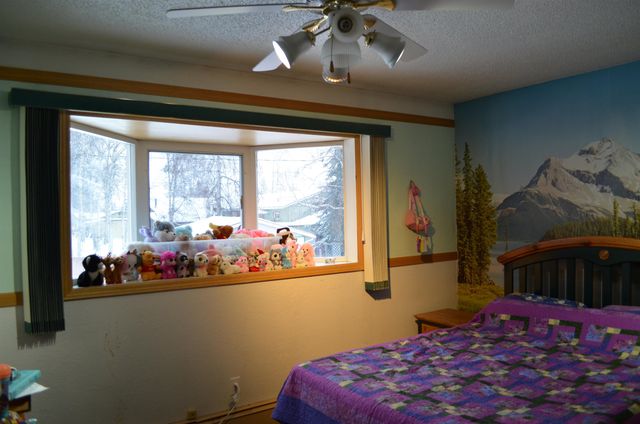 2068 BRIDGEWATER DRIVE, Fairbanks, AK 99709