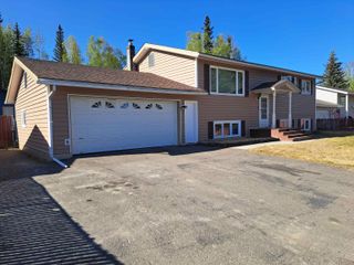 2068 BRIDGEWATER DRIVE, Fairbanks, AK 99709