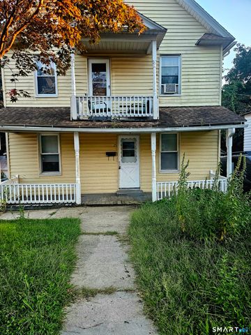 25 Baldwin Street, Naugatuck, CT 06770