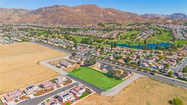 0 Bradshaw, Moreno Valley, CA 92555