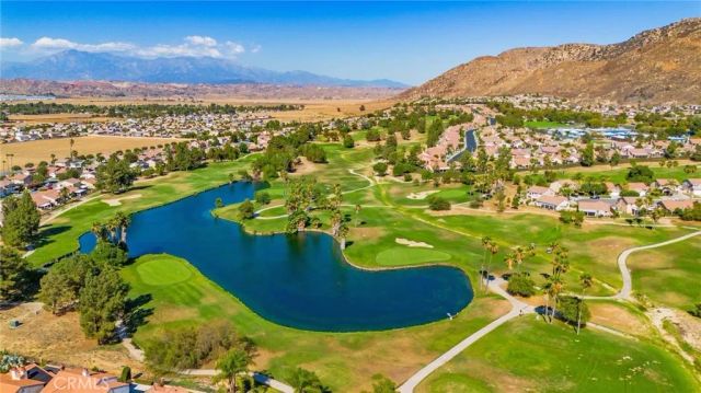0 Bradshaw, Moreno Valley, CA 92555