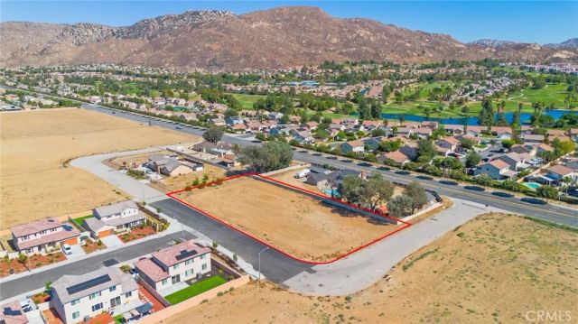 0 Bradshaw, Moreno Valley, CA 92555