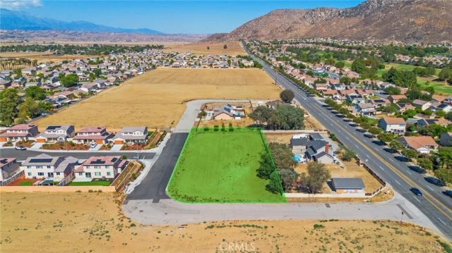 0 Bradshaw, Moreno Valley, CA 92555