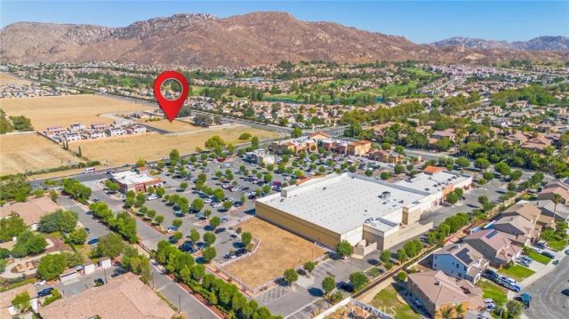 0 Bradshaw, Moreno Valley, CA 92555