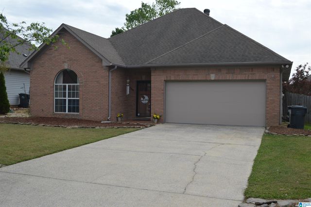 104 HANNAH CIRCLE, Calera, AL 35040