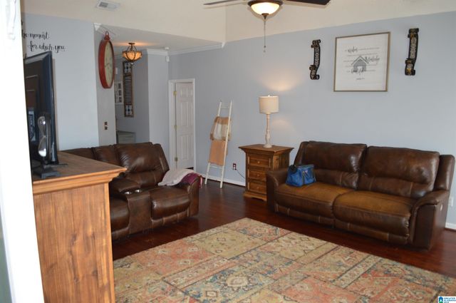 104 HANNAH CIRCLE, Calera, AL 35040