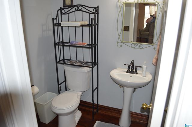 104 HANNAH CIRCLE, Calera, AL 35040