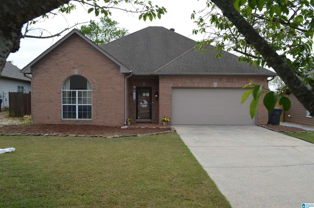 104 HANNAH CIRCLE, Calera, AL 35040