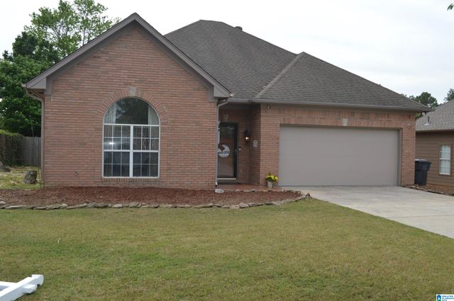 104 HANNAH CIRCLE, Calera, AL 35040