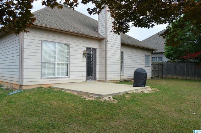 104 HANNAH CIRCLE, Calera, AL 35040