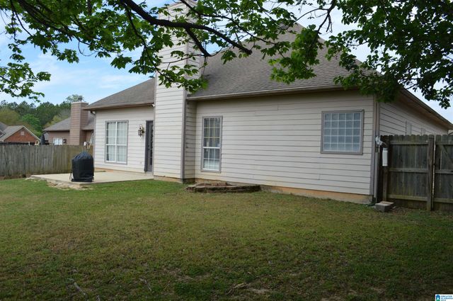 104 HANNAH CIRCLE, Calera, AL 35040