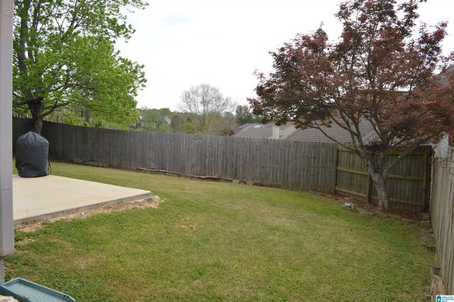 104 HANNAH CIRCLE, Calera, AL 35040