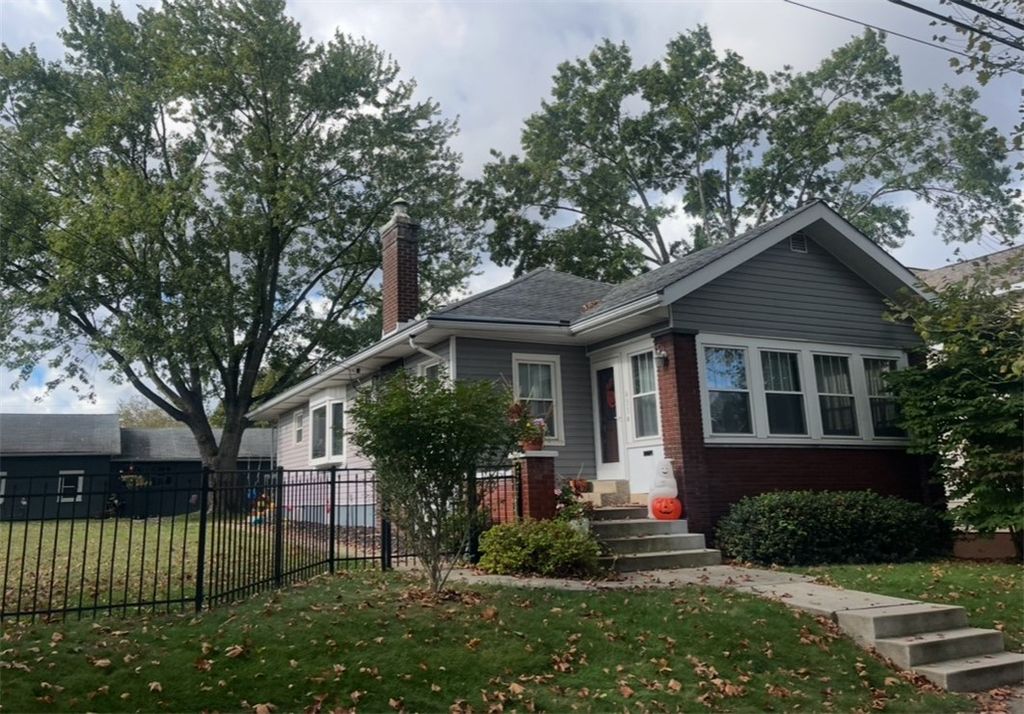 435 Mckinley Ave, City Of Washington, PA 15301