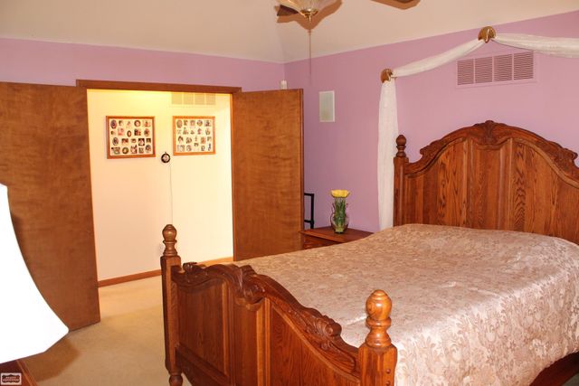 51392 Nicolette Road, Chesterfield Twp, MI 48047