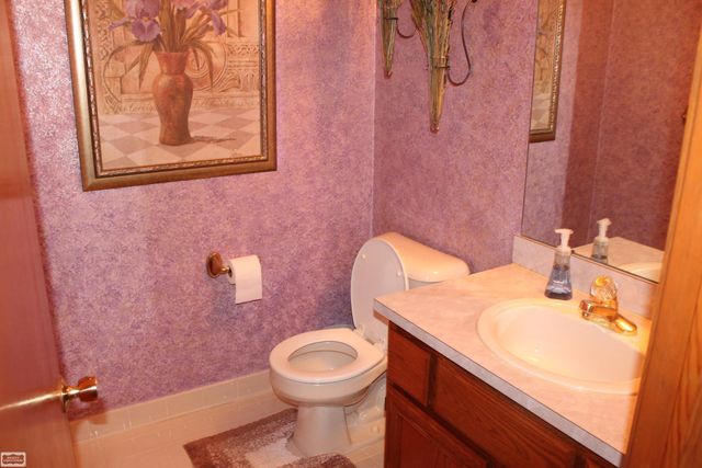 51392 Nicolette Road, Chesterfield Twp, MI 48047