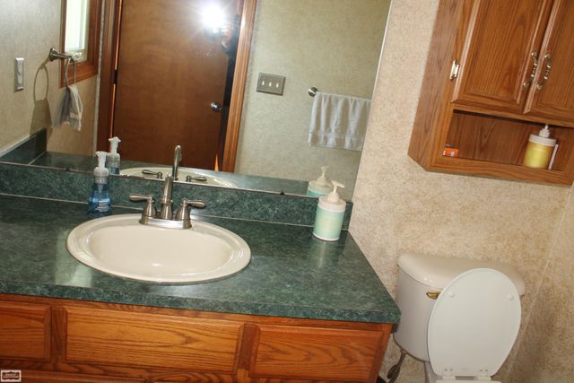 51392 Nicolette Road, Chesterfield Twp, MI 48047