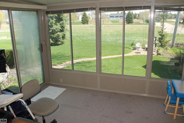 51392 Nicolette Road, Chesterfield Twp, MI 48047