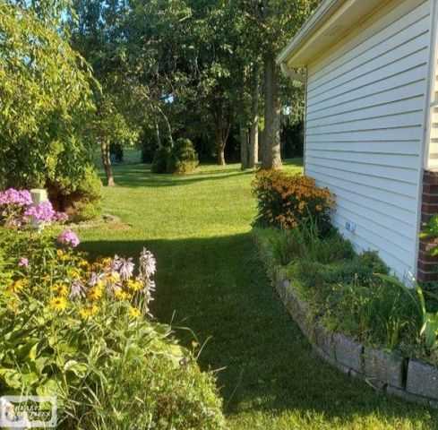 51392 Nicolette Road, Chesterfield Twp, MI 48047