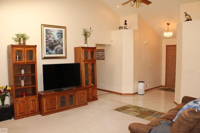 51392 Nicolette Road, Chesterfield Twp, MI 48047