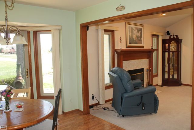 51392 Nicolette Road, Chesterfield Twp, MI 48047