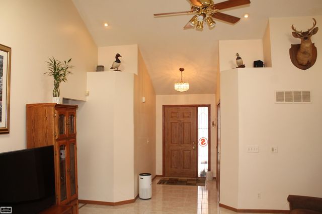 51392 Nicolette Road, Chesterfield Twp, MI 48047