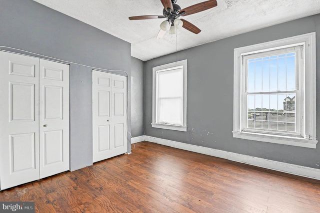 1313 W FAYETTE ST, Baltimore, MD 21223