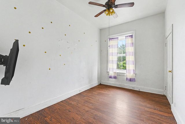 1313 W FAYETTE ST, Baltimore, MD 21223