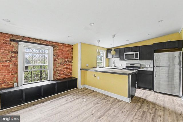 1313 W FAYETTE ST, Baltimore, MD 21223