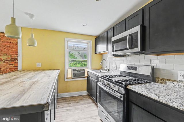 1313 W FAYETTE ST, Baltimore, MD 21223