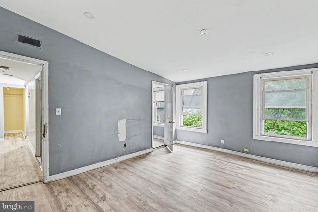 1313 W FAYETTE ST, Baltimore, MD 21223