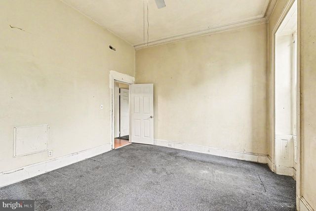 1313 W FAYETTE ST, Baltimore, MD 21223