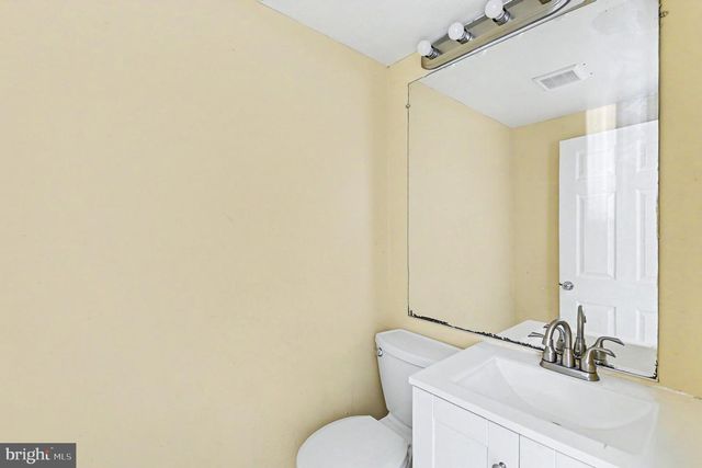1313 W FAYETTE ST, Baltimore, MD 21223