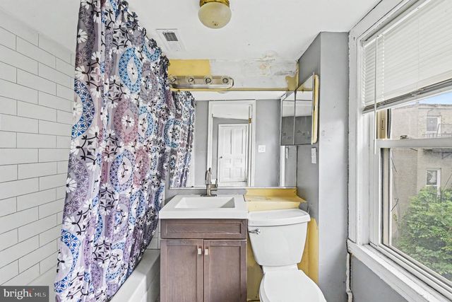 1313 W FAYETTE ST, Baltimore, MD 21223