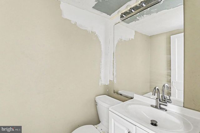 1313 W FAYETTE ST, Baltimore, MD 21223
