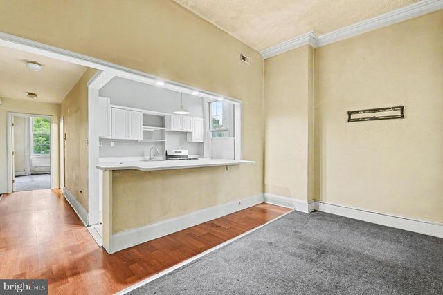 1313 W FAYETTE ST, Baltimore, MD 21223