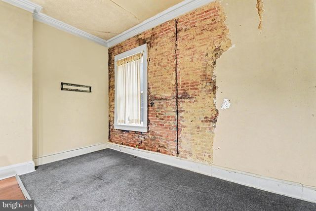 1313 W FAYETTE ST, Baltimore, MD 21223
