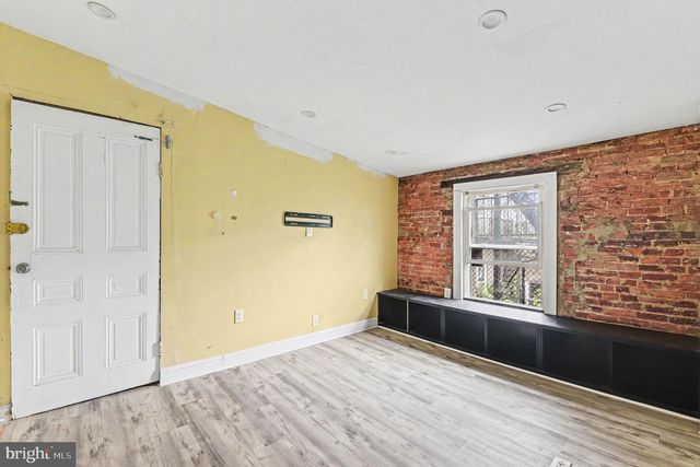 1313 W FAYETTE ST, Baltimore, MD 21223