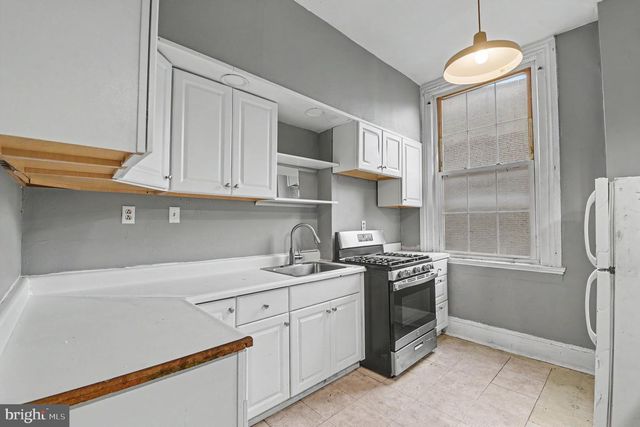 1313 W FAYETTE ST, Baltimore, MD 21223