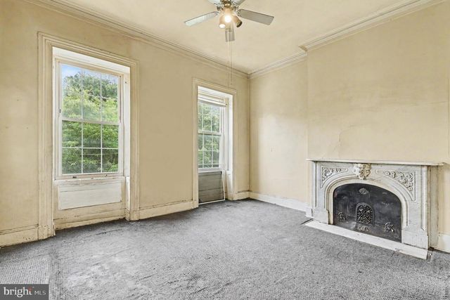 1313 W FAYETTE ST, Baltimore, MD 21223