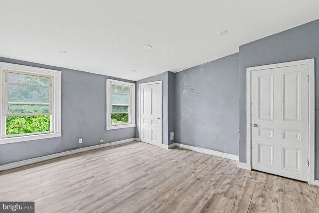 1313 W FAYETTE ST, Baltimore, MD 21223